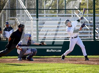 Thumbnail 2 in Davis vs Palo Alto (Boras Classic CA North) photogallery.
