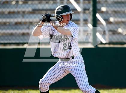Thumbnail 3 in Davis vs Palo Alto (Boras Classic CA North) photogallery.
