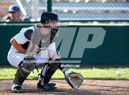 Thumbnail 2 in Davis vs Palo Alto (Boras Classic CA North) photogallery.