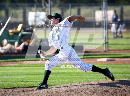 Thumbnail 2 in Davis vs Palo Alto (Boras Classic CA North) photogallery.