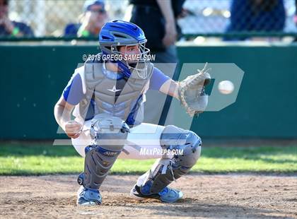 Thumbnail 3 in Davis vs Palo Alto (Boras Classic CA North) photogallery.