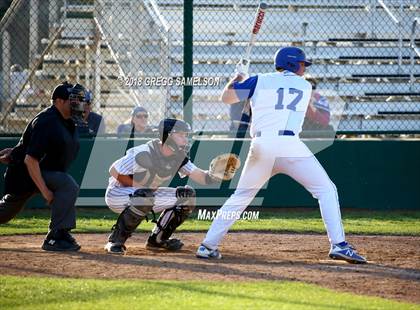 Thumbnail 3 in Davis vs Palo Alto (Boras Classic CA North) photogallery.
