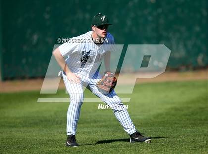 Thumbnail 2 in Davis vs Palo Alto (Boras Classic CA North) photogallery.