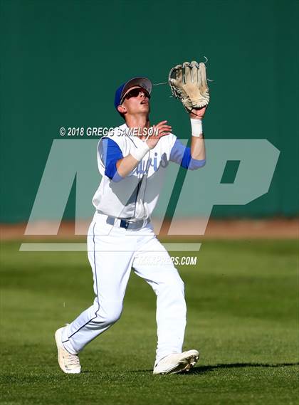 Thumbnail 1 in Davis vs Palo Alto (Boras Classic CA North) photogallery.