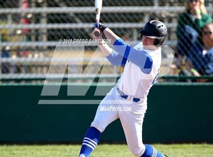 Thumbnail 3 in Davis vs Palo Alto (Boras Classic CA North) photogallery.