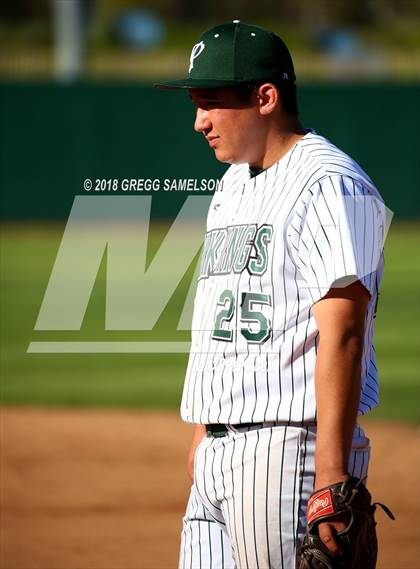 Thumbnail 3 in Davis vs Palo Alto (Boras Classic CA North) photogallery.