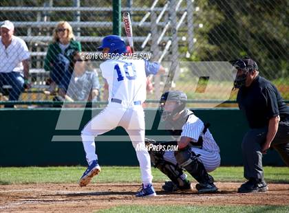 Thumbnail 3 in Davis vs Palo Alto (Boras Classic CA North) photogallery.