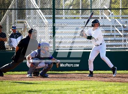 Thumbnail 1 in Davis vs Palo Alto (Boras Classic CA North) photogallery.