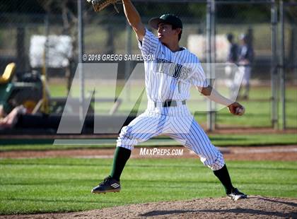 Thumbnail 3 in Davis vs Palo Alto (Boras Classic CA North) photogallery.