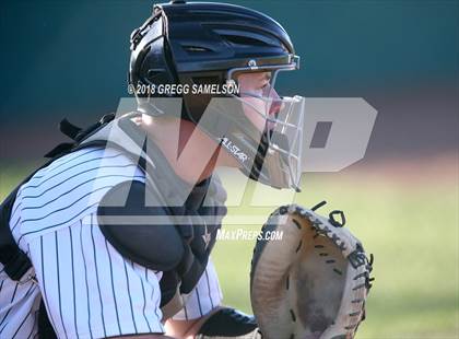 Thumbnail 3 in Davis vs Palo Alto (Boras Classic CA North) photogallery.