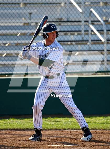 Thumbnail 2 in Davis vs Palo Alto (Boras Classic CA North) photogallery.