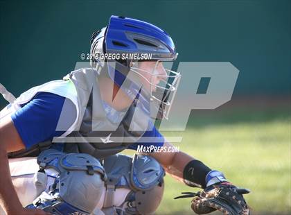 Thumbnail 3 in Davis vs Palo Alto (Boras Classic CA North) photogallery.