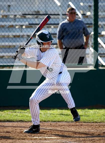 Thumbnail 1 in Davis vs Palo Alto (Boras Classic CA North) photogallery.