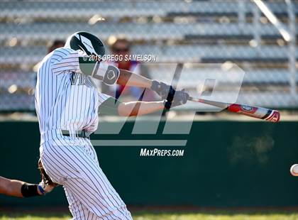 Thumbnail 3 in Davis vs Palo Alto (Boras Classic CA North) photogallery.