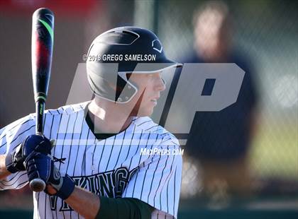 Thumbnail 1 in Davis vs Palo Alto (Boras Classic CA North) photogallery.
