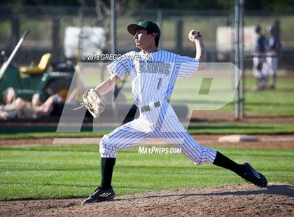 Thumbnail 1 in Davis vs Palo Alto (Boras Classic CA North) photogallery.