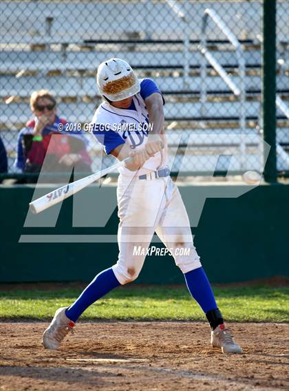 Thumbnail 3 in Davis vs Palo Alto (Boras Classic CA North) photogallery.