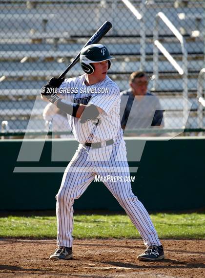 Thumbnail 1 in Davis vs Palo Alto (Boras Classic CA North) photogallery.