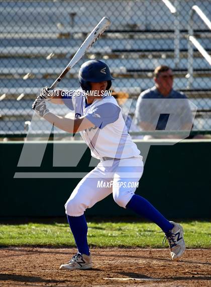 Thumbnail 1 in Davis vs Palo Alto (Boras Classic CA North) photogallery.