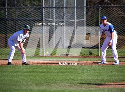 Thumbnail 3 in Davis vs Palo Alto (Boras Classic CA North) photogallery.