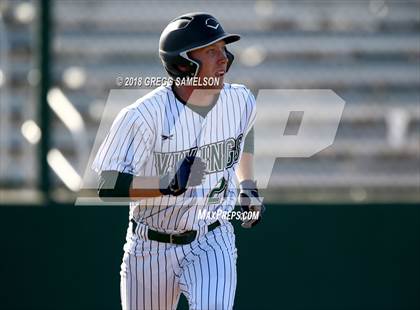 Thumbnail 3 in Davis vs Palo Alto (Boras Classic CA North) photogallery.