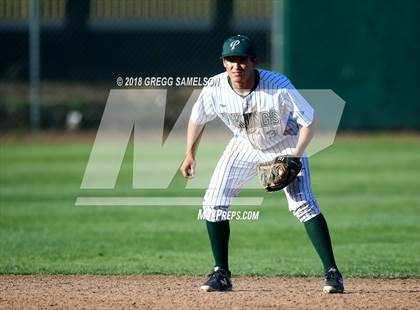 Thumbnail 1 in Davis vs Palo Alto (Boras Classic CA North) photogallery.