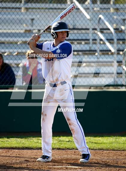 Thumbnail 1 in Davis vs Palo Alto (Boras Classic CA North) photogallery.
