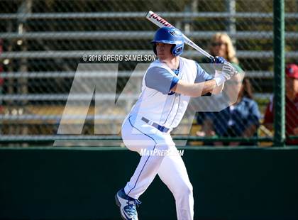 Thumbnail 2 in Davis vs Palo Alto (Boras Classic CA North) photogallery.