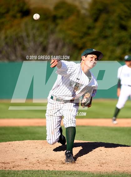 Thumbnail 1 in Davis vs Palo Alto (Boras Classic CA North) photogallery.