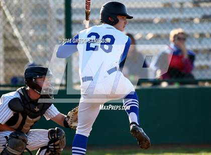 Thumbnail 3 in Davis vs Palo Alto (Boras Classic CA North) photogallery.