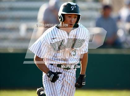 Thumbnail 2 in Davis vs Palo Alto (Boras Classic CA North) photogallery.