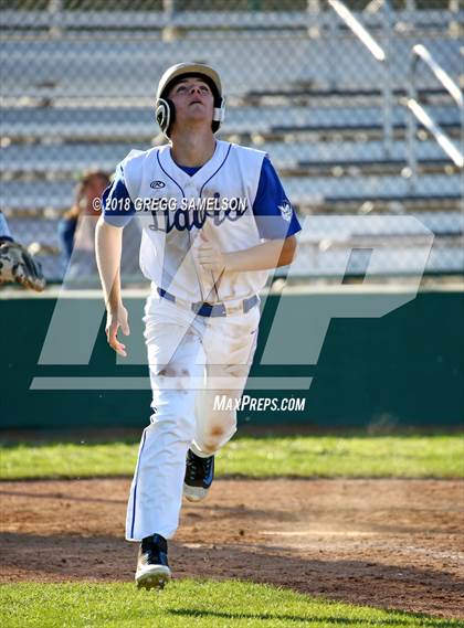 Thumbnail 3 in Davis vs Palo Alto (Boras Classic CA North) photogallery.