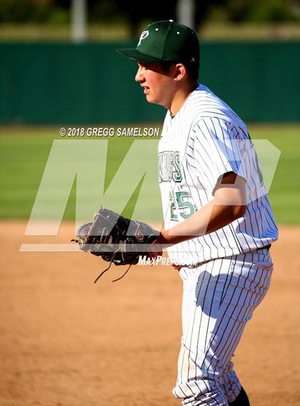 Thumbnail 1 in Davis vs Palo Alto (Boras Classic CA North) photogallery.