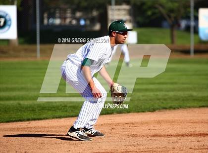 Thumbnail 1 in Davis vs Palo Alto (Boras Classic CA North) photogallery.