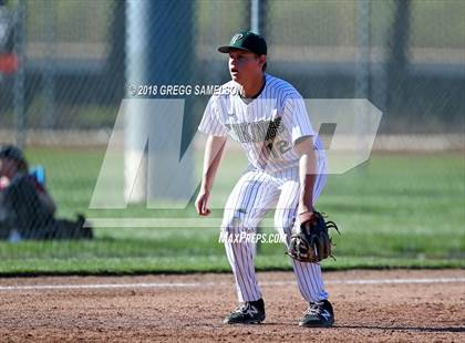 Thumbnail 2 in Davis vs Palo Alto (Boras Classic CA North) photogallery.