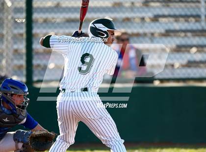 Thumbnail 2 in Davis vs Palo Alto (Boras Classic CA North) photogallery.