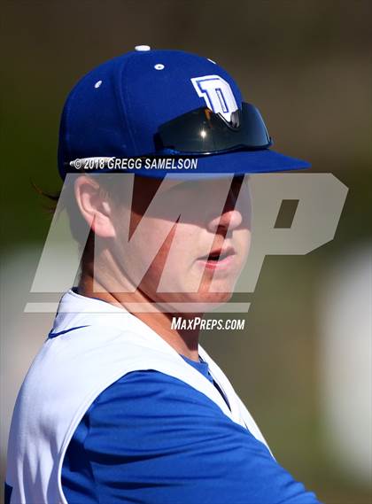 Thumbnail 3 in Davis vs Palo Alto (Boras Classic CA North) photogallery.