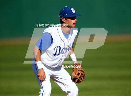 Thumbnail 2 in Davis vs Palo Alto (Boras Classic CA North) photogallery.