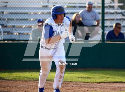 Thumbnail 2 in Davis vs Palo Alto (Boras Classic CA North) photogallery.