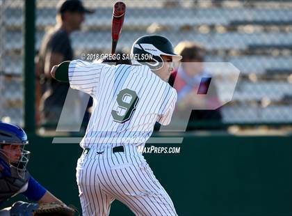 Thumbnail 2 in Davis vs Palo Alto (Boras Classic CA North) photogallery.