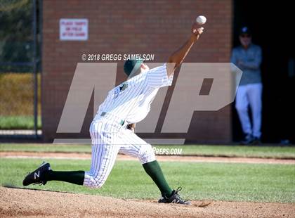 Thumbnail 2 in Davis vs Palo Alto (Boras Classic CA North) photogallery.