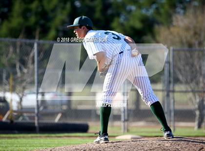Thumbnail 1 in Davis vs Palo Alto (Boras Classic CA North) photogallery.