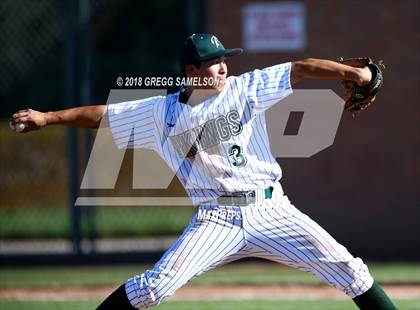 Thumbnail 3 in Davis vs Palo Alto (Boras Classic CA North) photogallery.