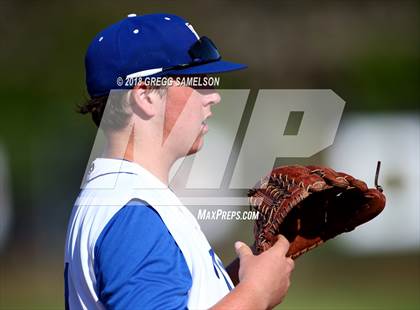Thumbnail 1 in Davis vs Palo Alto (Boras Classic CA North) photogallery.