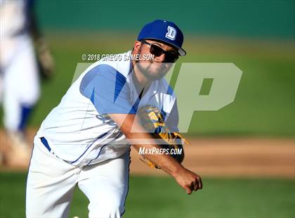 Thumbnail 1 in Davis vs Palo Alto (Boras Classic CA North) photogallery.