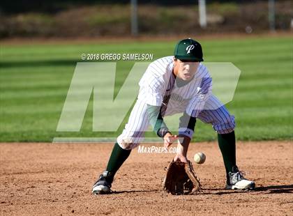 Thumbnail 1 in Davis vs Palo Alto (Boras Classic CA North) photogallery.