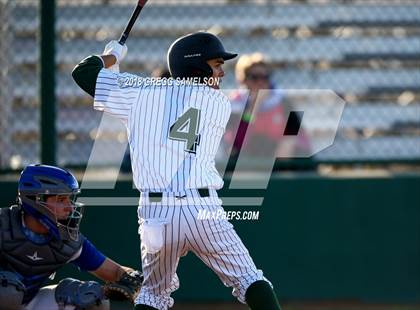 Thumbnail 1 in Davis vs Palo Alto (Boras Classic CA North) photogallery.