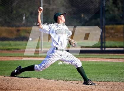 Thumbnail 1 in Davis vs Palo Alto (Boras Classic CA North) photogallery.