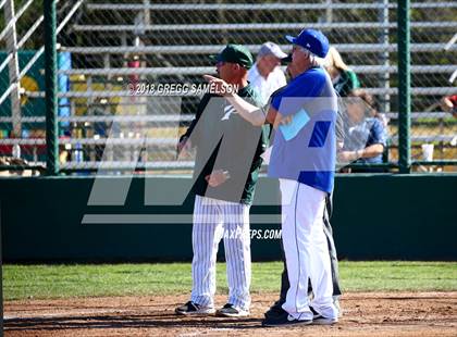 Thumbnail 1 in Davis vs Palo Alto (Boras Classic CA North) photogallery.