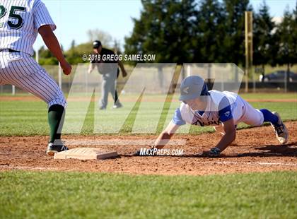 Thumbnail 3 in Davis vs Palo Alto (Boras Classic CA North) photogallery.